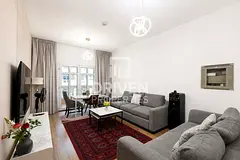 Ready to Move in | Fully Furnished | Spacious