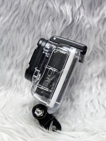 GoPro HERO3 action camera
