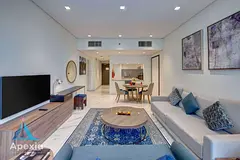 Standard 1BR Apartment | Spacious | Dubai