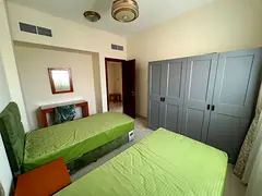 Fully Furnished Apartment | Brand-New Furniture | Open View | Ready to Move In