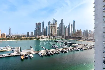 Mid Floor | Sea View Apt | Prime Location