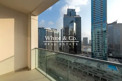BUSINESS BAY VIEW | DOWNTOWN | FURNISHED