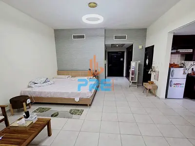 Lowest Priced L SHAPED Studio I VACANT | VASTU | Storage Room I Near Metro