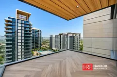 Boulevard View | Spacious Layout | 5Yrs PH PP