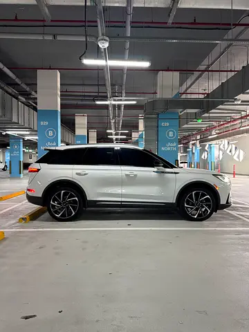 2024 Lincoln CORSAIR 照片 6