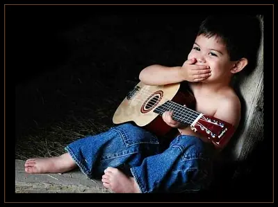 Guitar lessons
