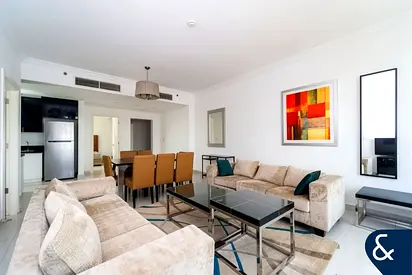 Large Layout | Medium Floor | Prime Location