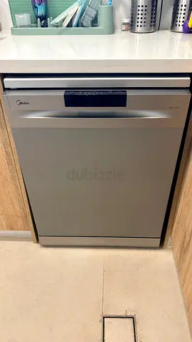 Dishwasher