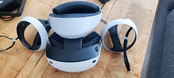 Playstation VR2