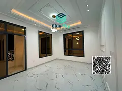 6BR Modern Villa | Private Pool | Rooftop | Al Yasmeen