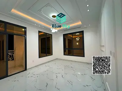 6 غرف | مسبح خاص | روف واسع | تشطيب مودرن | الياسمين