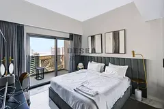 Exclusive Unit | Fully Furnished | High Floor