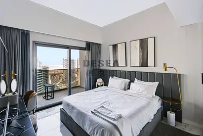 Exclusive Unit | Fully Furnished | High Floor