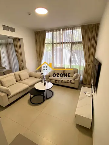 Luxury Furnished 2BHK | Ready to Move | Masaar