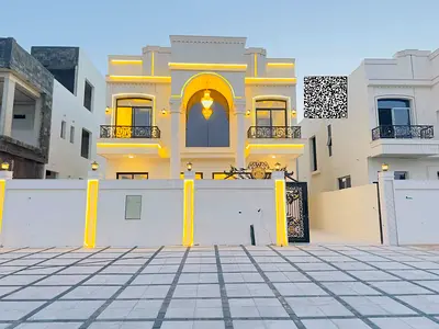 unique and exceptional investment and ownership opportunity in the Emirate of Ajman, specifically in the prestigious Al Zahiyah area.