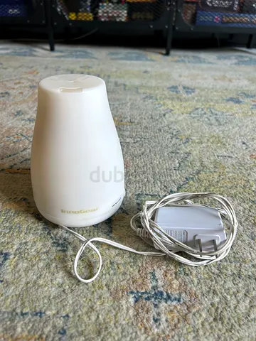 Essential Oils Diffuser