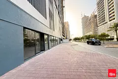 Shell & Core, Ready To Move, Main Road Location