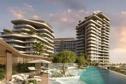 High ROI | Haven by Aldar | Premium