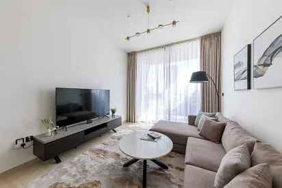 2br Apartment, Binghatti Crestcent, JVC