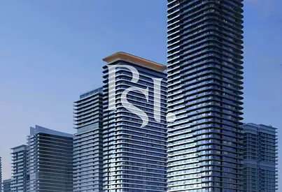 Private Beach Access | High Floor | HO Q1 2028