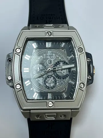 Hublot Watch