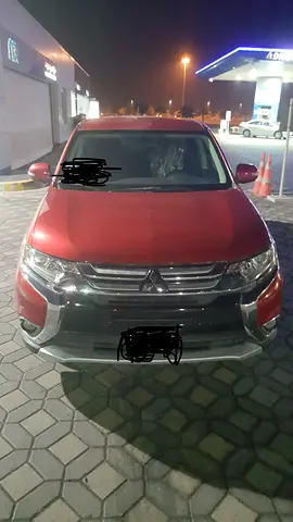 2016 great family Car