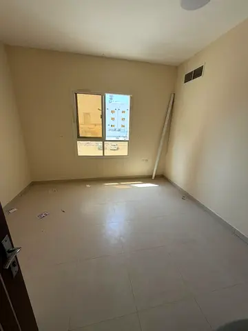 1BHK Apartments for Annual Rent in Al Nakheel 2 – Ajman Corniche (Units 104 & 304)