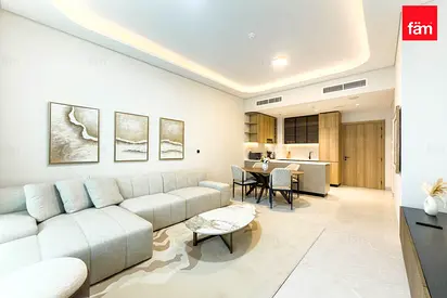 2br+Maids | Vacant | August Rent Free | Furnished