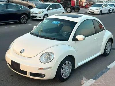 صورة 3 لـ 2006 Volkswagen BEETLE