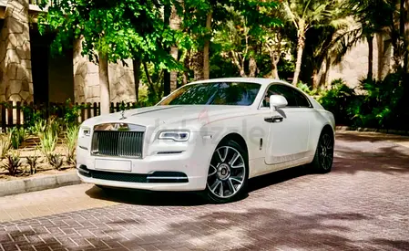 ROLLS ROYCE WRIATH