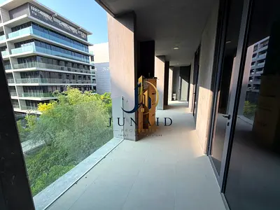 Brand New Huge and Spacious 2BHK with Huge Balcony only 75k