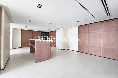 Luxury Renovated | Fitted Office | Vacant