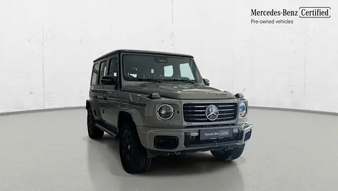 G 580 | Authorized Dealer | Up to 5 Years Service & Warranty | Plus Additional Benefits | VSB 37090