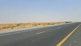 644200 Sqft Agricultural Land(Suitable for farming) for long lease In Al Zubair Sharjah