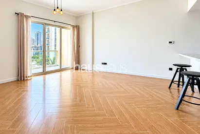 Vacant | Furnished | Fully Upgraded