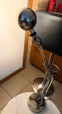 Lamp