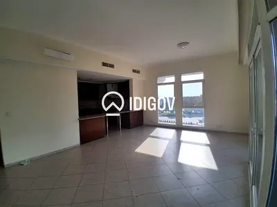 Spacious | Unfurnished | Prime Location