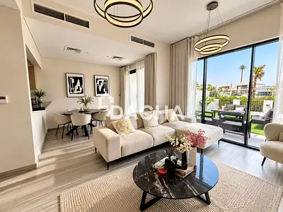 TASTEFULLY FURNISHED |PARK ACCESS |VIDEO AVAILABLE