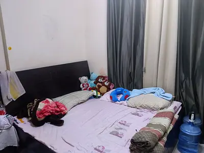 Accommodation in Muwaileh commercial