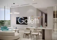 1 Bedroom Apartment in Reef 998 | High ROI | OFF-Plan Resale