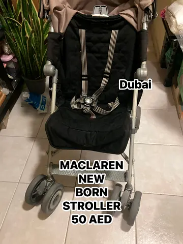Stroller