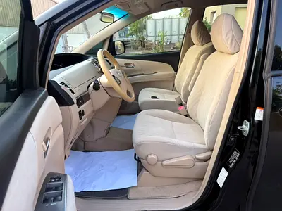 2015 Toyota PREVIA 照片 9