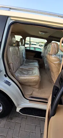 2015 Toyota LAND CRUISER — фото 11