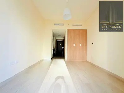CHILLER FREE | BOULEVARD VIEW | READY TO MOVE STUDIO APARTMENT AVAILABLE FOR RENT