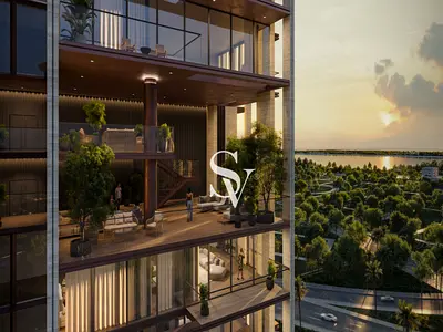 20/80 Payment Plan | Sea View |Luxury Living |Call