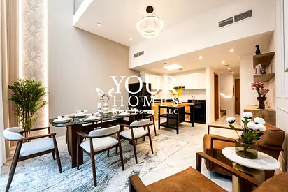 4 Bed + Maid | Brand New TH | @1.8 Mil