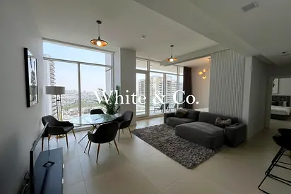Available | 1 Bed + converted | Furnished