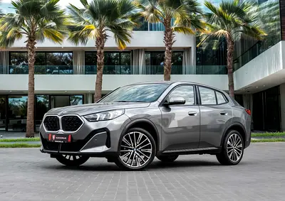 3,134 P.M | X2 sDrive 18i | 0% Downpayment | BMW Warranty/Service