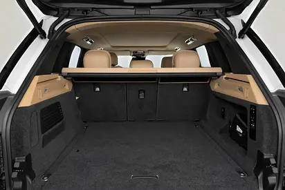 2024 LAND Rover RANGE ROVER — фото 11
