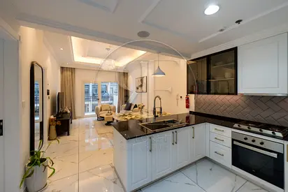 SPACIOUS 1BR | AL GHAF 1 | SALE 1.28M